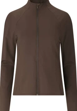 Trainingsjacke