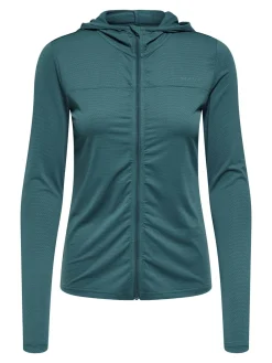Trainingsjacke "OnpMila Life"