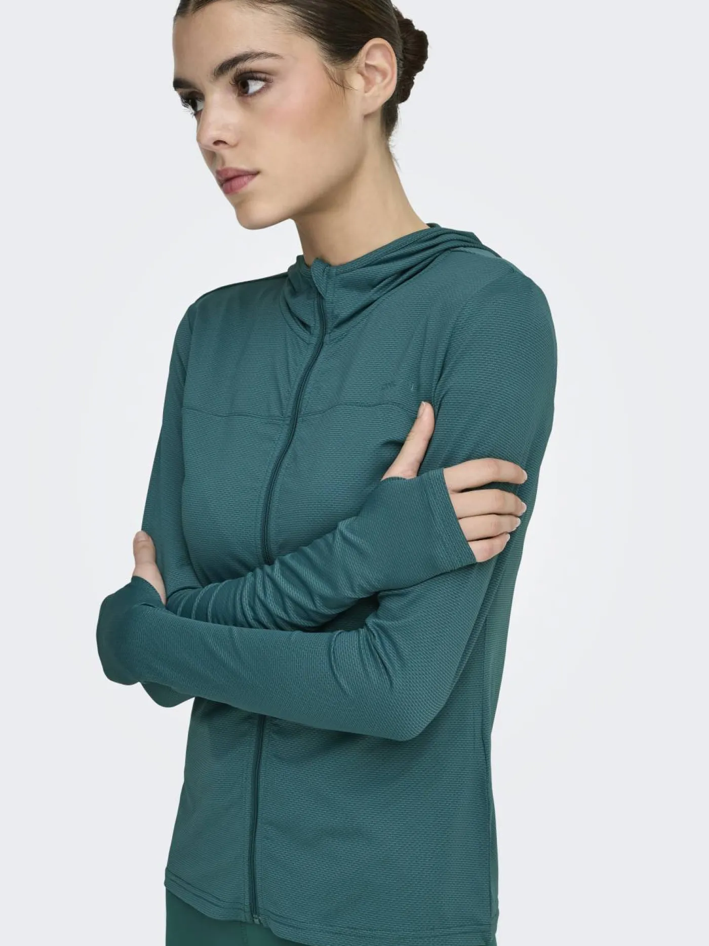 Trainingsjacke "OnpMila Life"