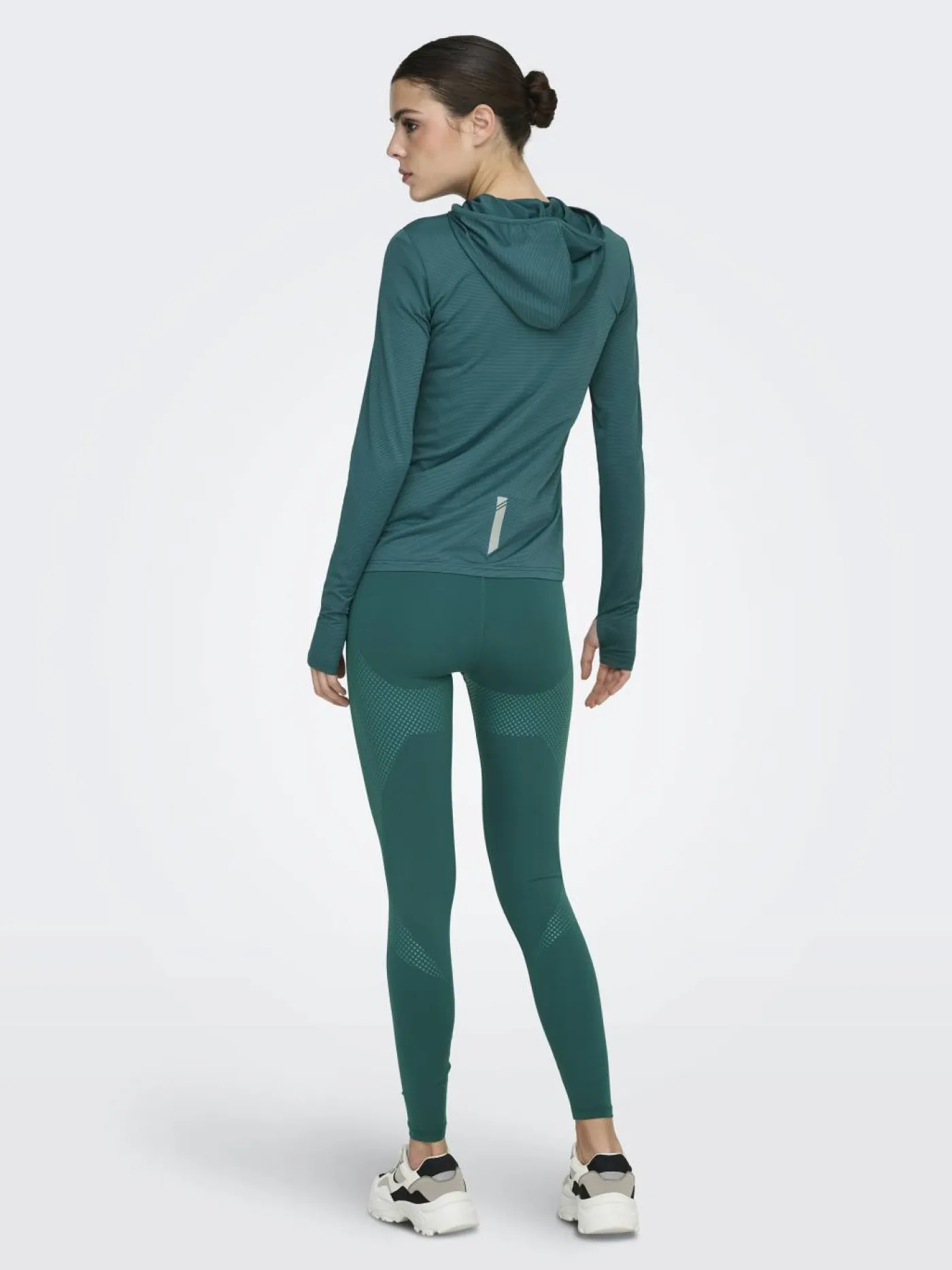 Trainingsjacke "OnpMila Life"