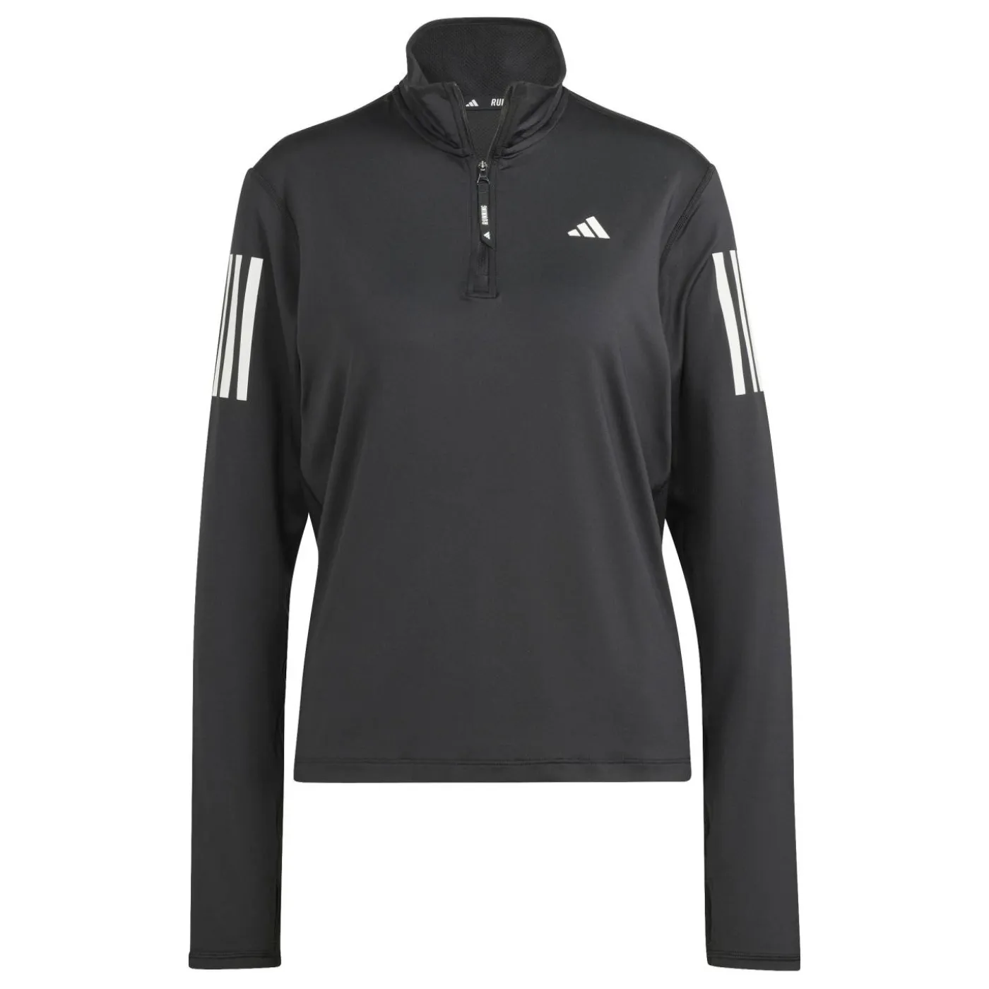 Trainingsjacke "Own The Run"
