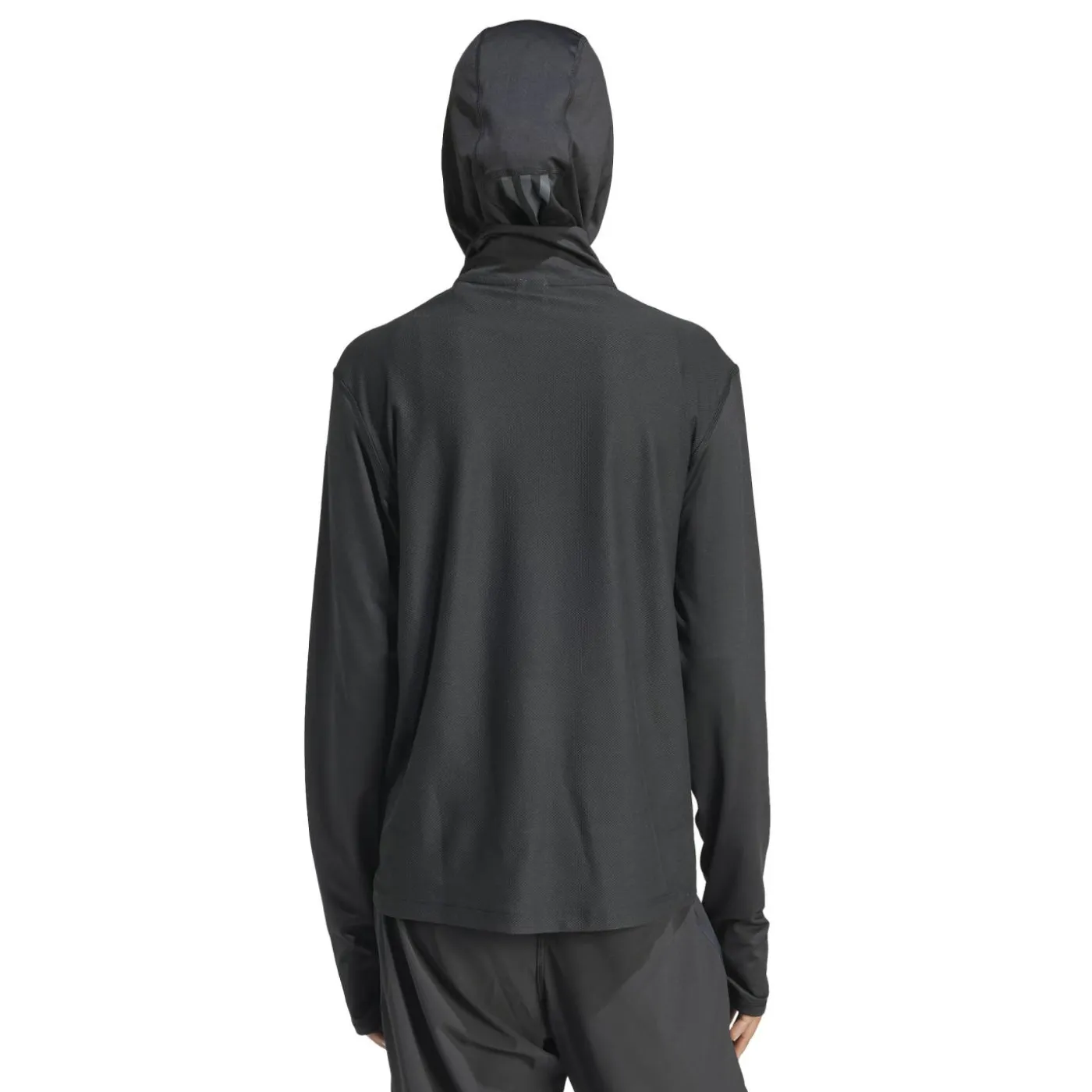 Trainingsjacke "Own The Run"