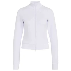 Trainingsjacke "Soft Lux"