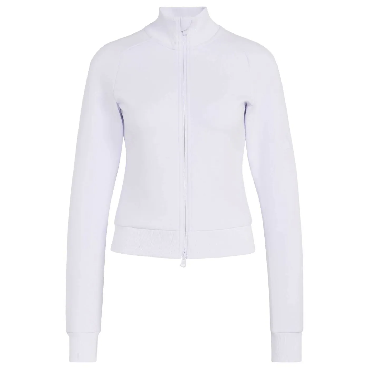 Trainingsjacke "Soft Lux"