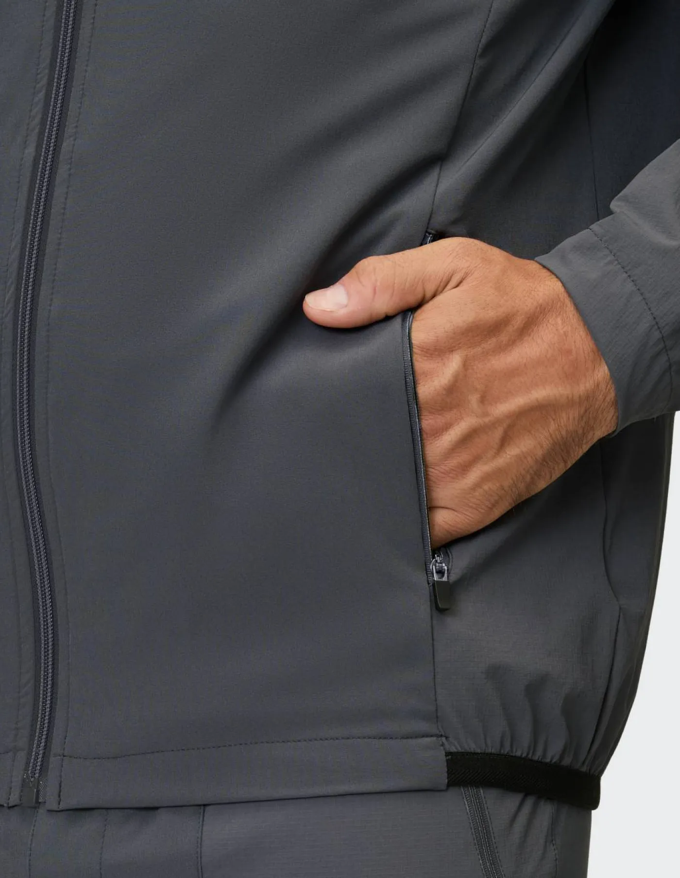 Trainingsjacke "Tilan"