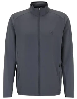 Trainingsjacke