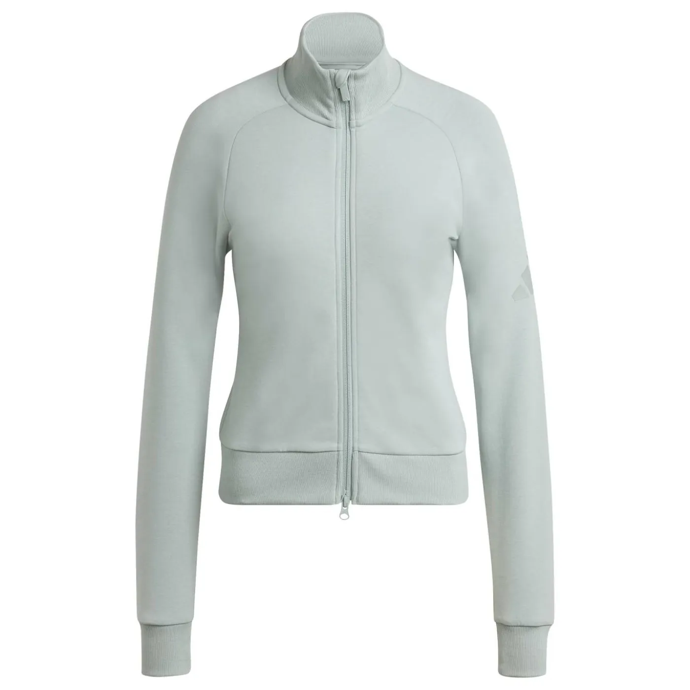 Trainingsjacke "Soft Lux"