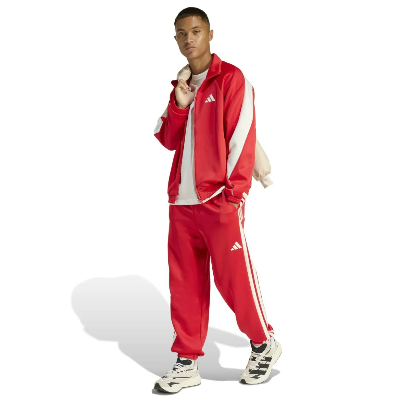Trainingsjacke "Stadium"