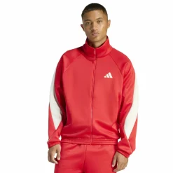 Trainingsjacke
