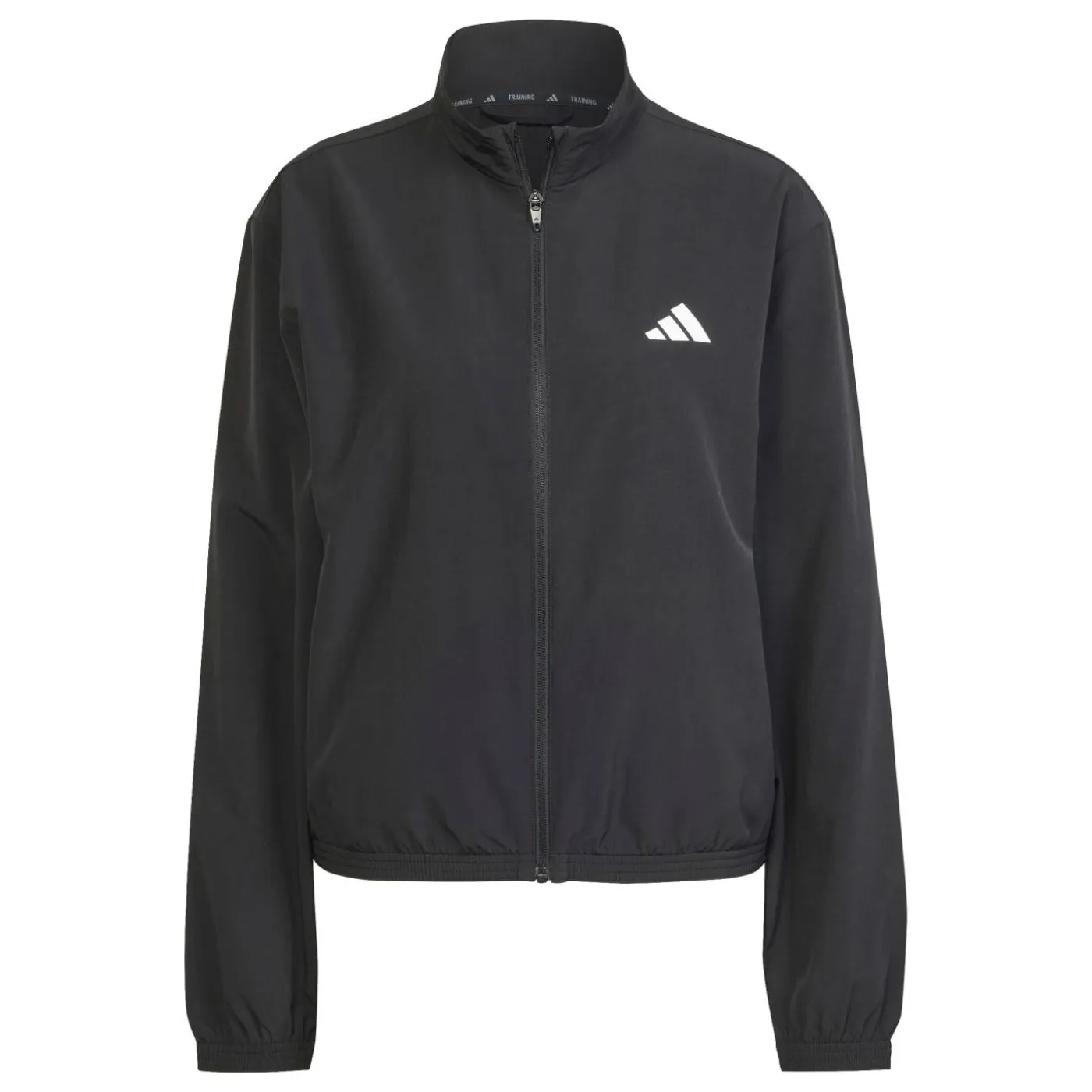 Trainingsjacke "Trai Essentials 3-Streifen"