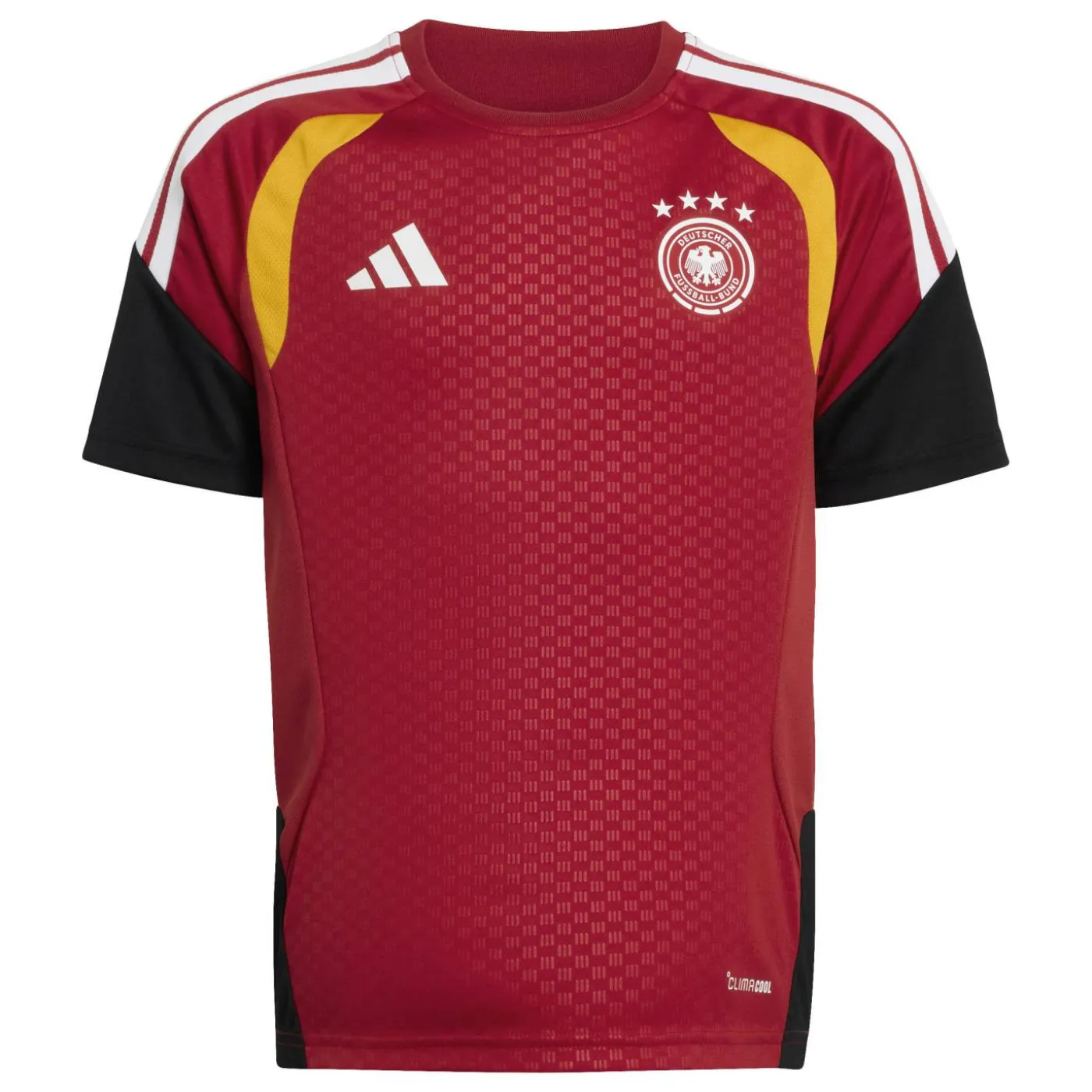 Trainingsshirt "DFB WM 2026 Tiro 26"