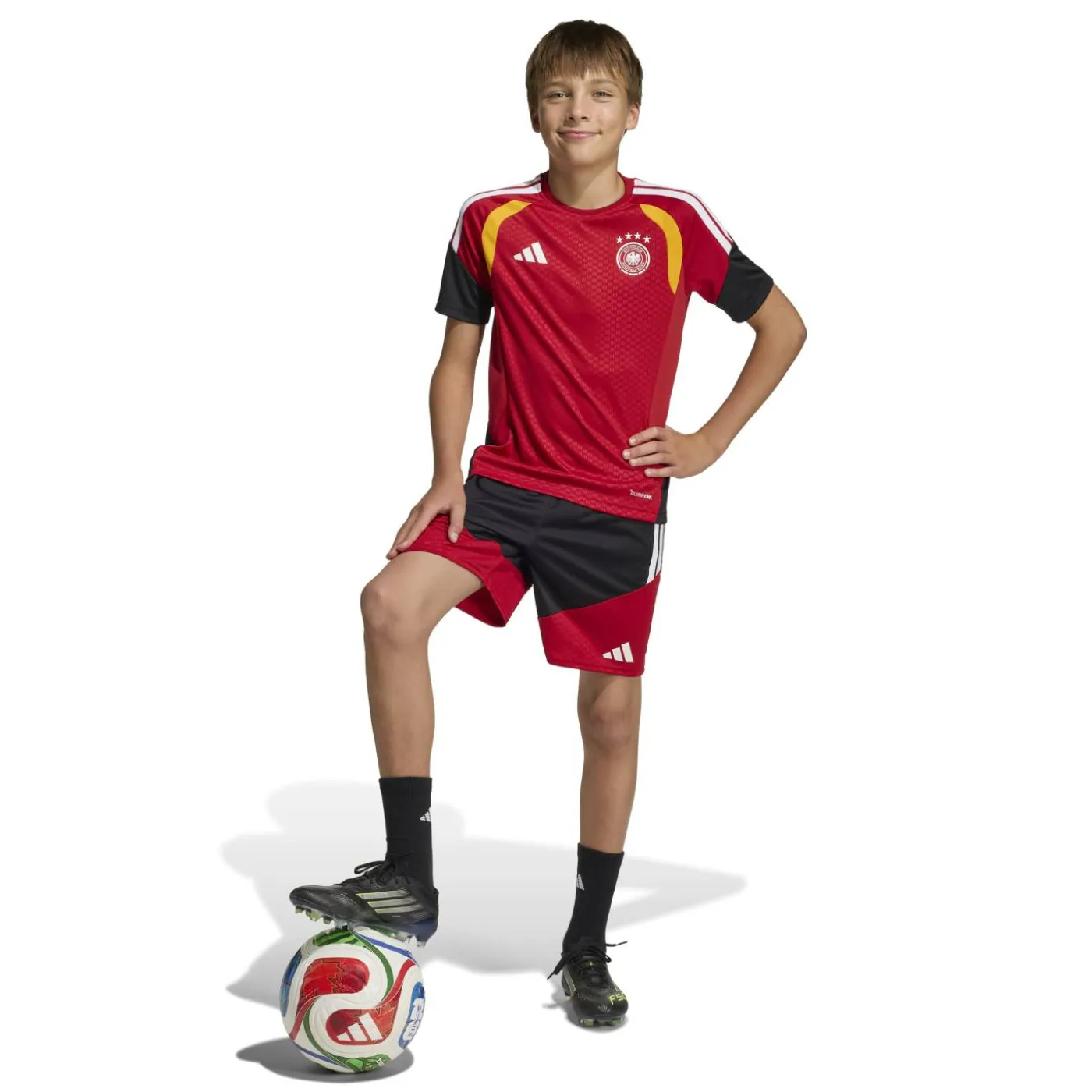Trainingsshirt "DFB WM 2026 Tiro 26"