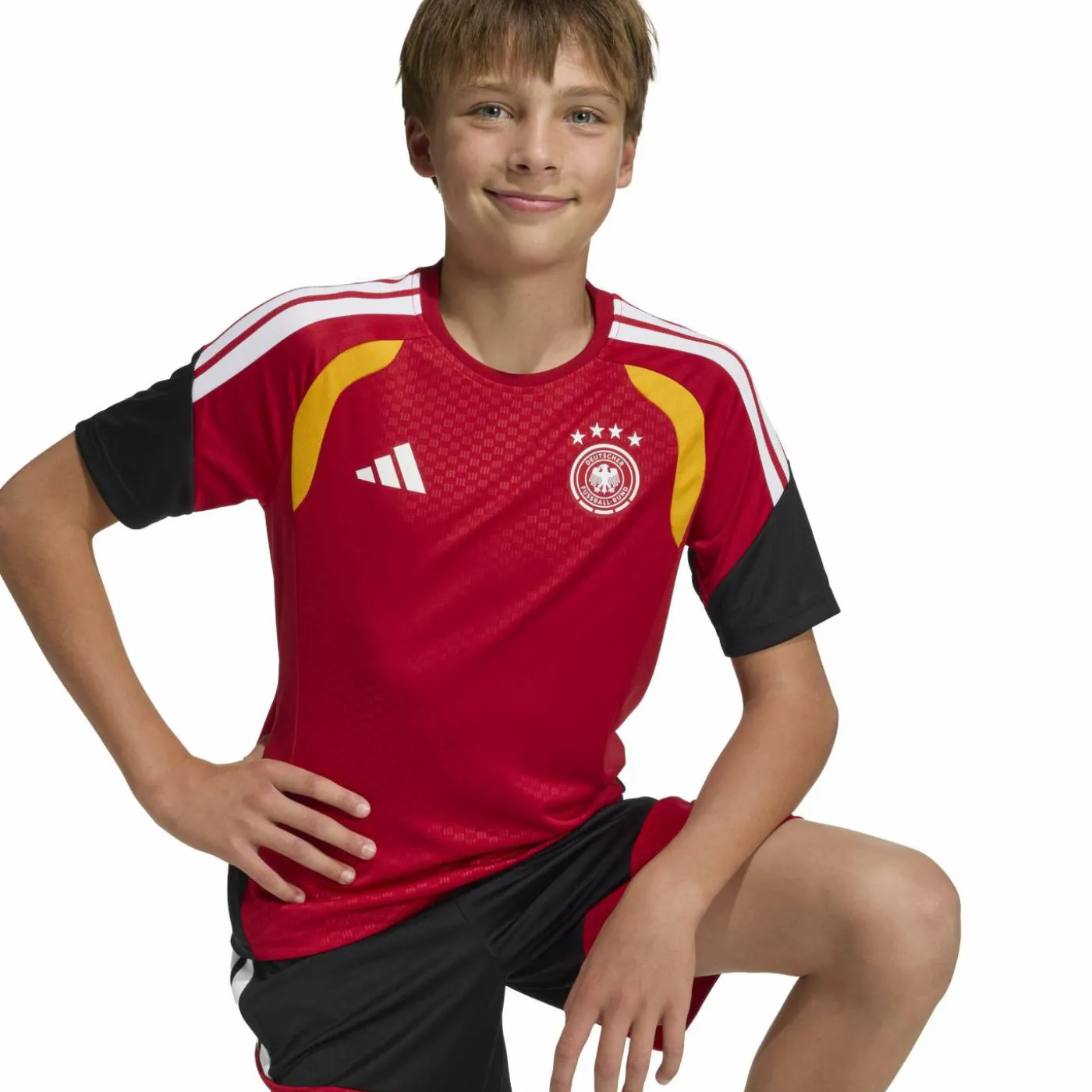 Trainingsshirt "DFB WM 2026 Tiro 26"