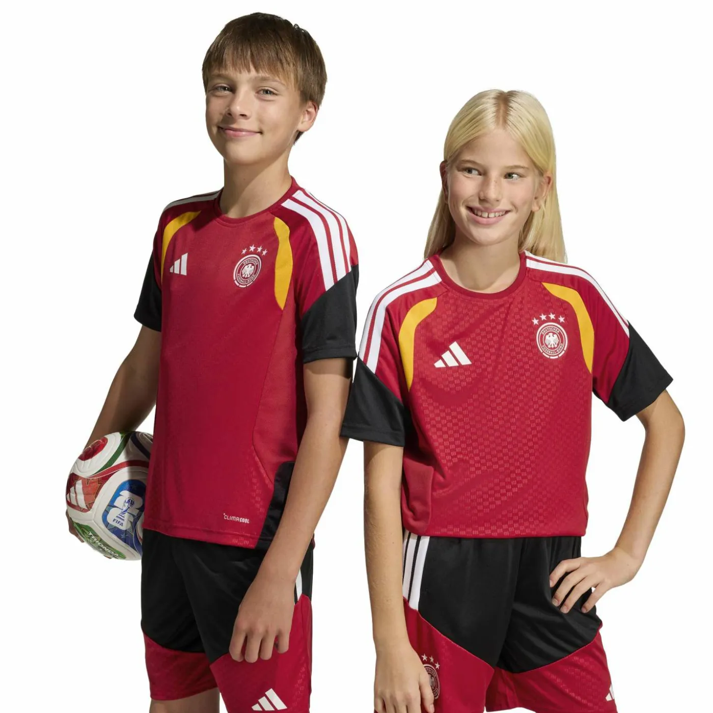 Trainingsshirt "DFB WM 2026 Tiro 26"