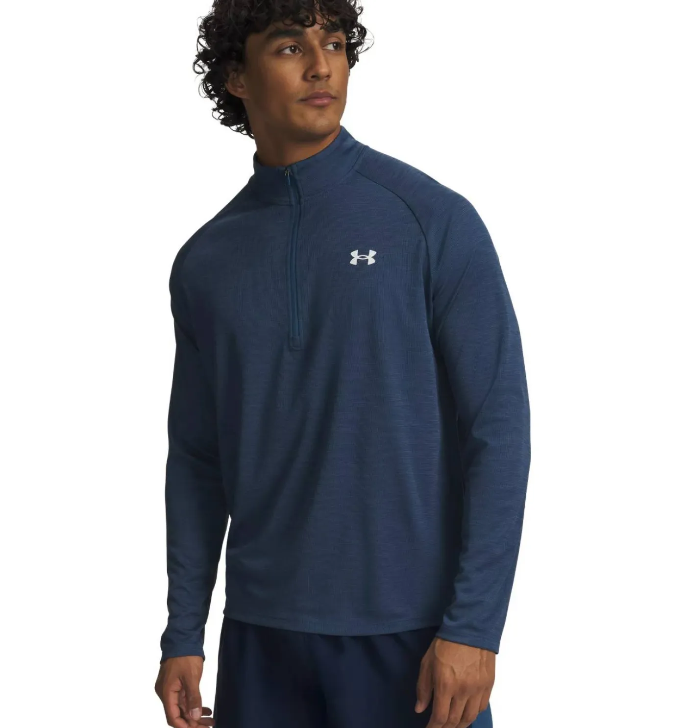 Trainingsshirt "UA Tech™ Textured"
