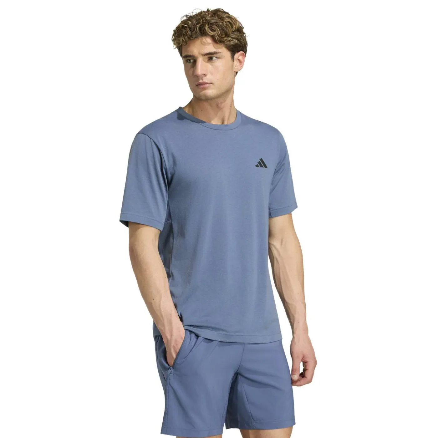 Trainingsshirt "Workout Feelready"