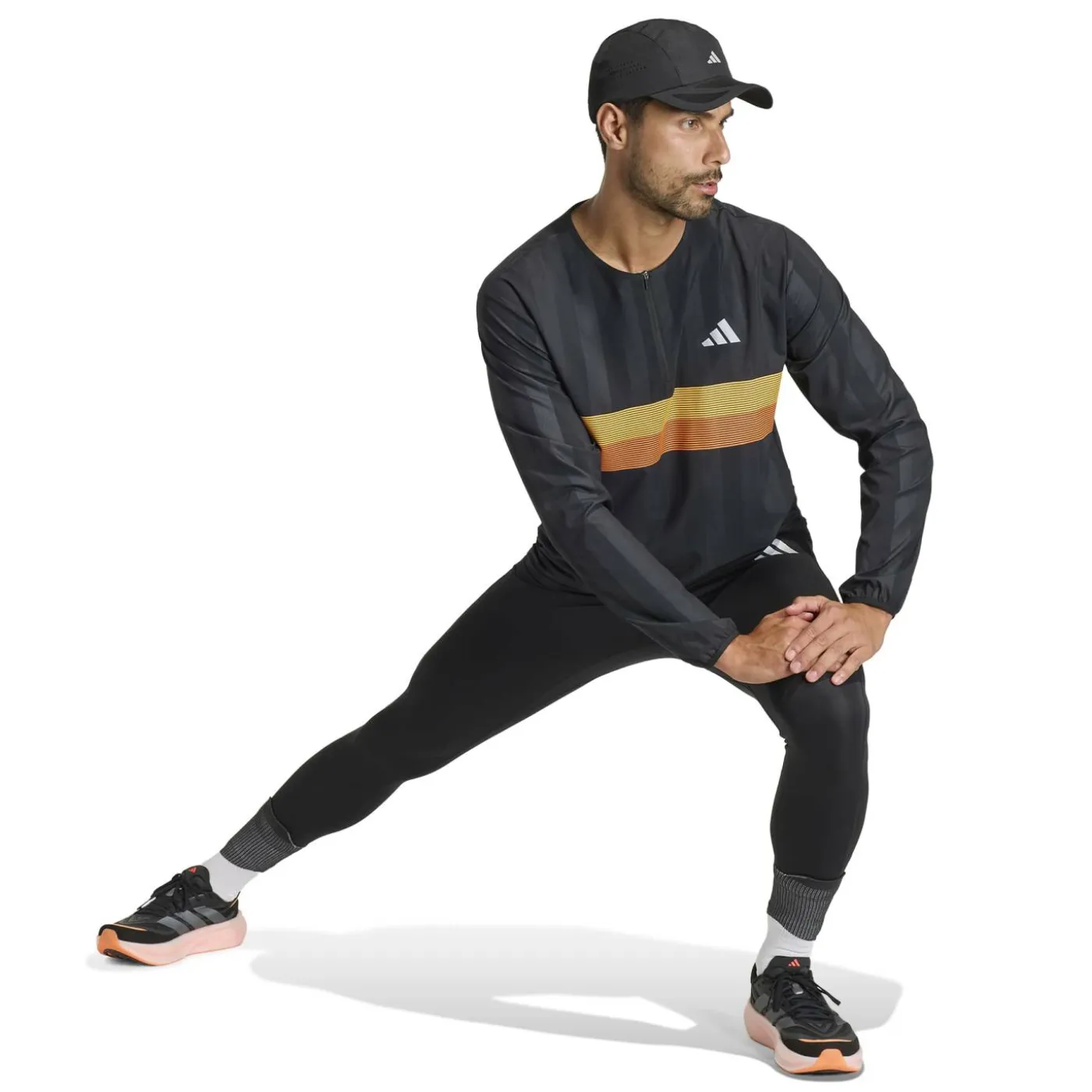 Trainingsshirt "Adi 365"