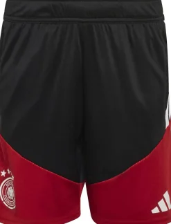 Trainingsshorts "Deutschland 26 Tiro Kids"