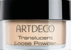 TRANSLUCENT LOOSE POWDER 02