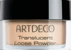 TRANSLUCENT LOOSE POWDER              05