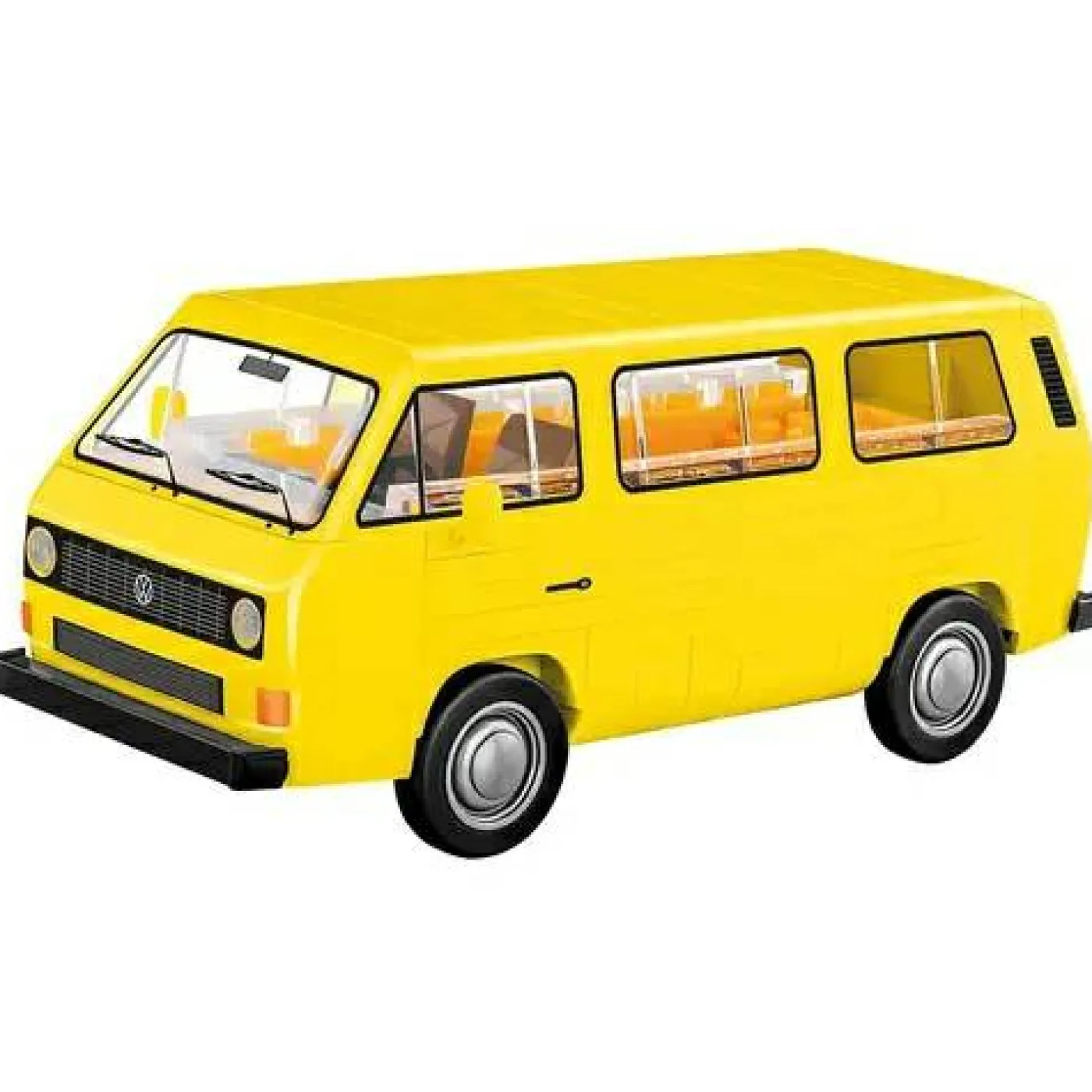 TRANSPORTER III 1979 VOLKSWAGEN
