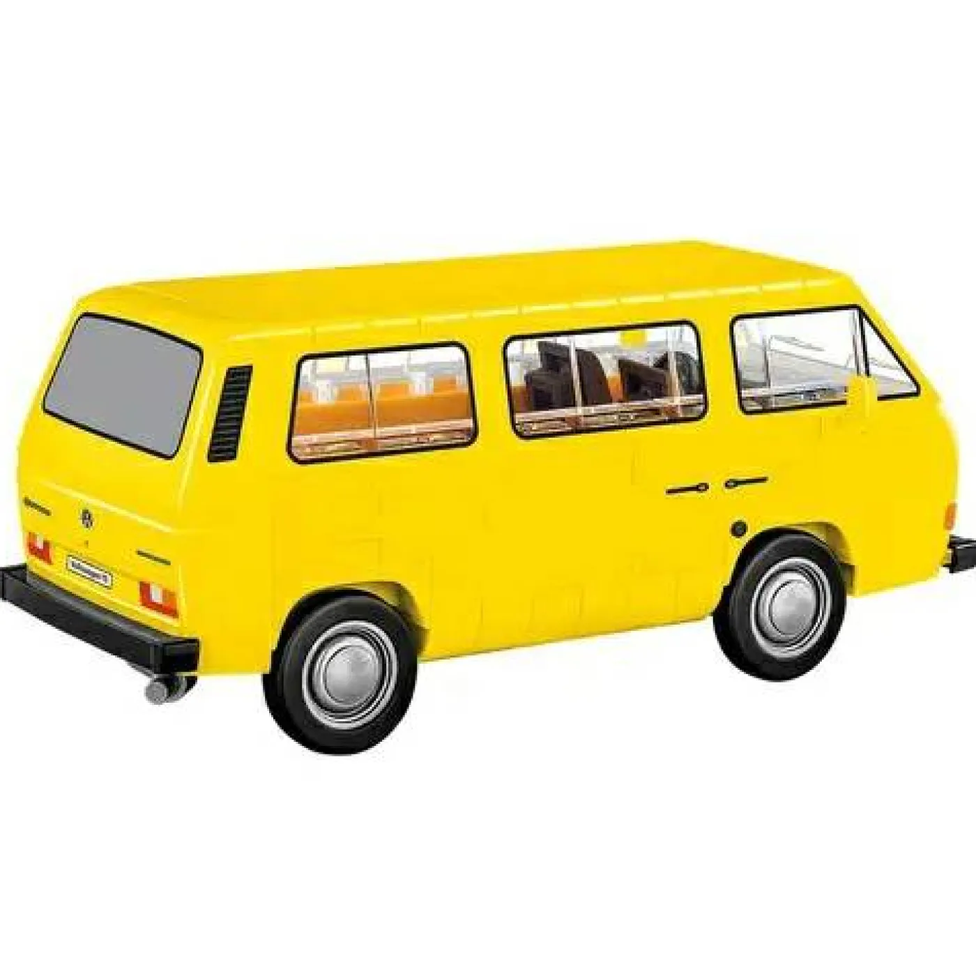 TRANSPORTER III 1979 VOLKSWAGEN