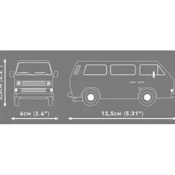TRANSPORTER III 1979 VOLKSWAGEN