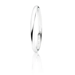 Trauring "Diamante in Amore"