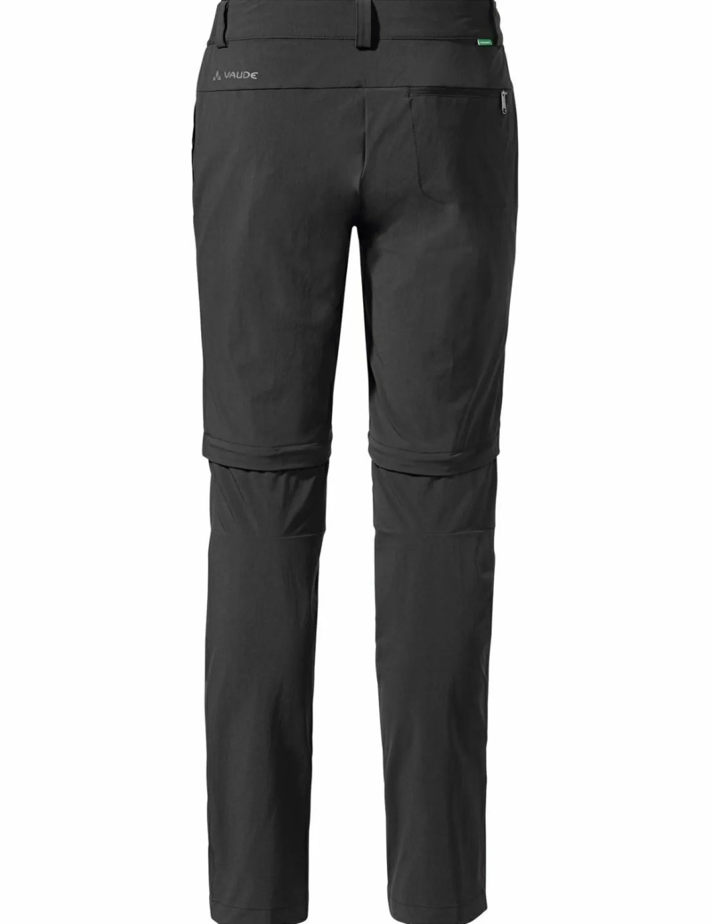 Trekkinghose "Farley Stretch ZO Pants II"