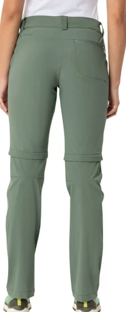 Trekkinghose "Farley Stretch ZO Pants II"