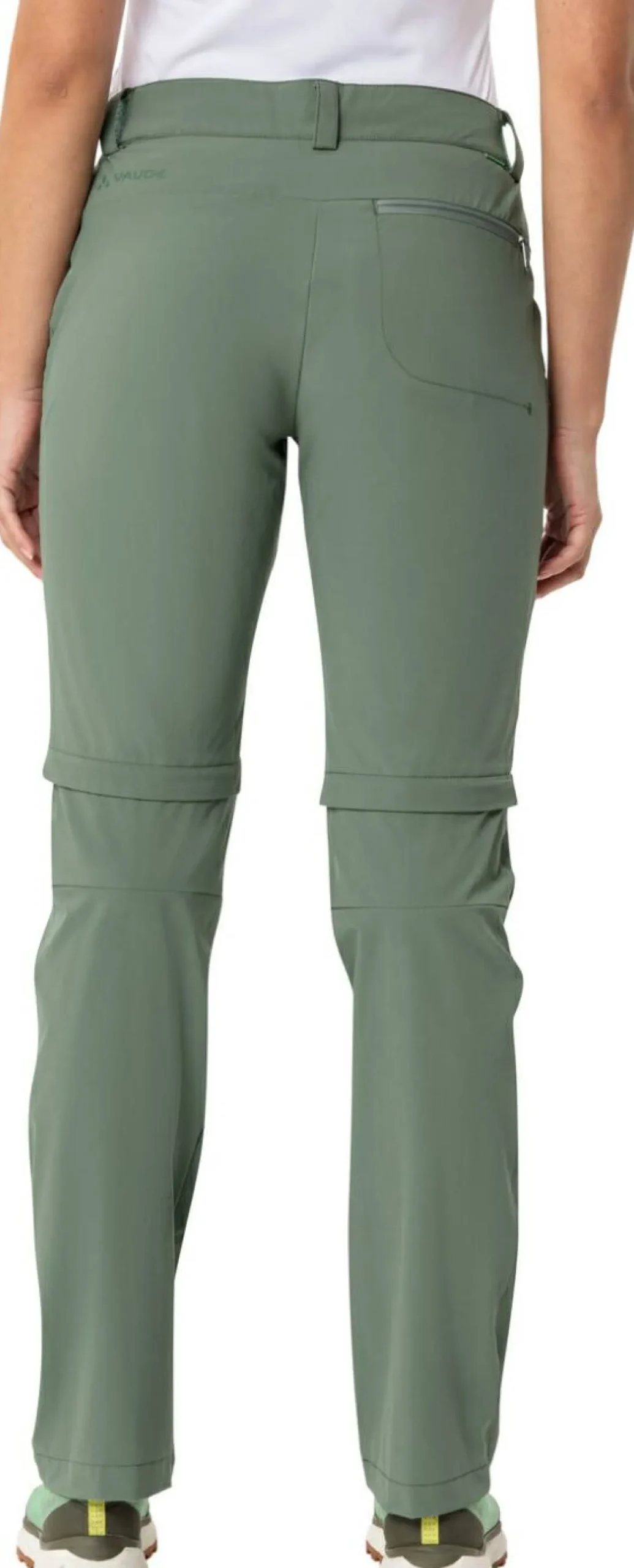 Trekkinghose "Farley Stretch ZO Pants II"