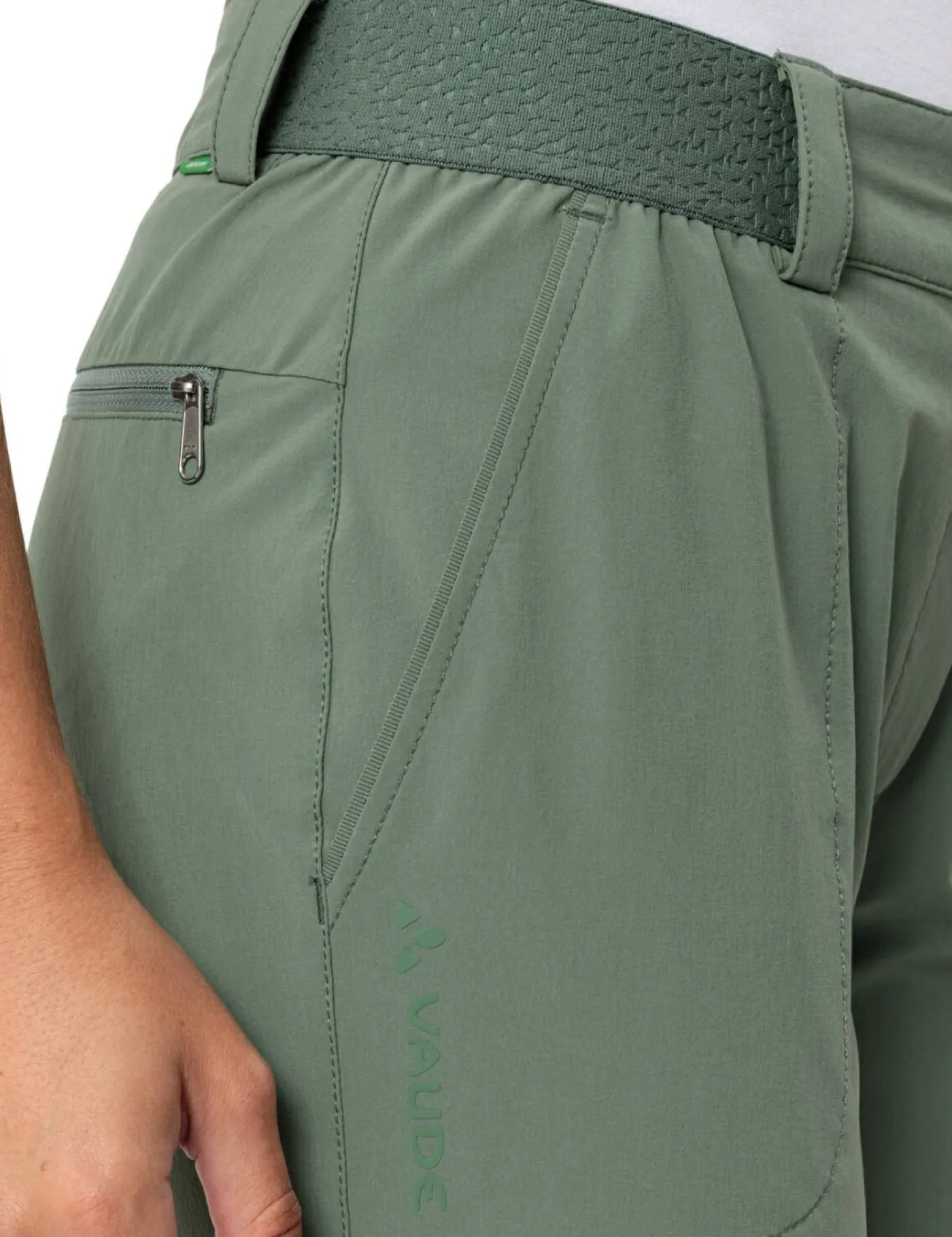 Trekkinghose "Farley Stretch ZO Pants II"