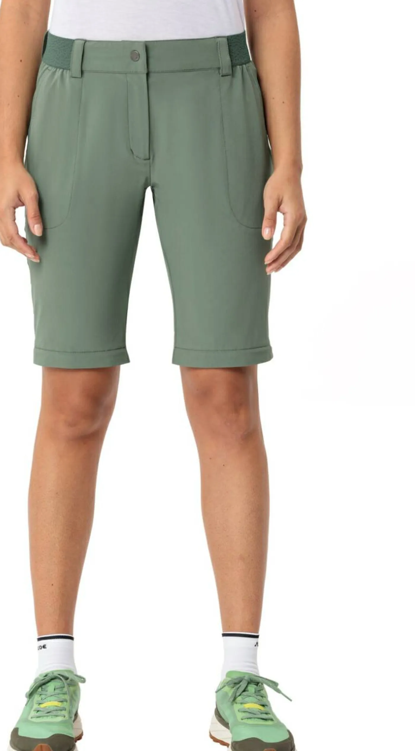 Trekkinghose "Farley Stretch ZO Pants II"