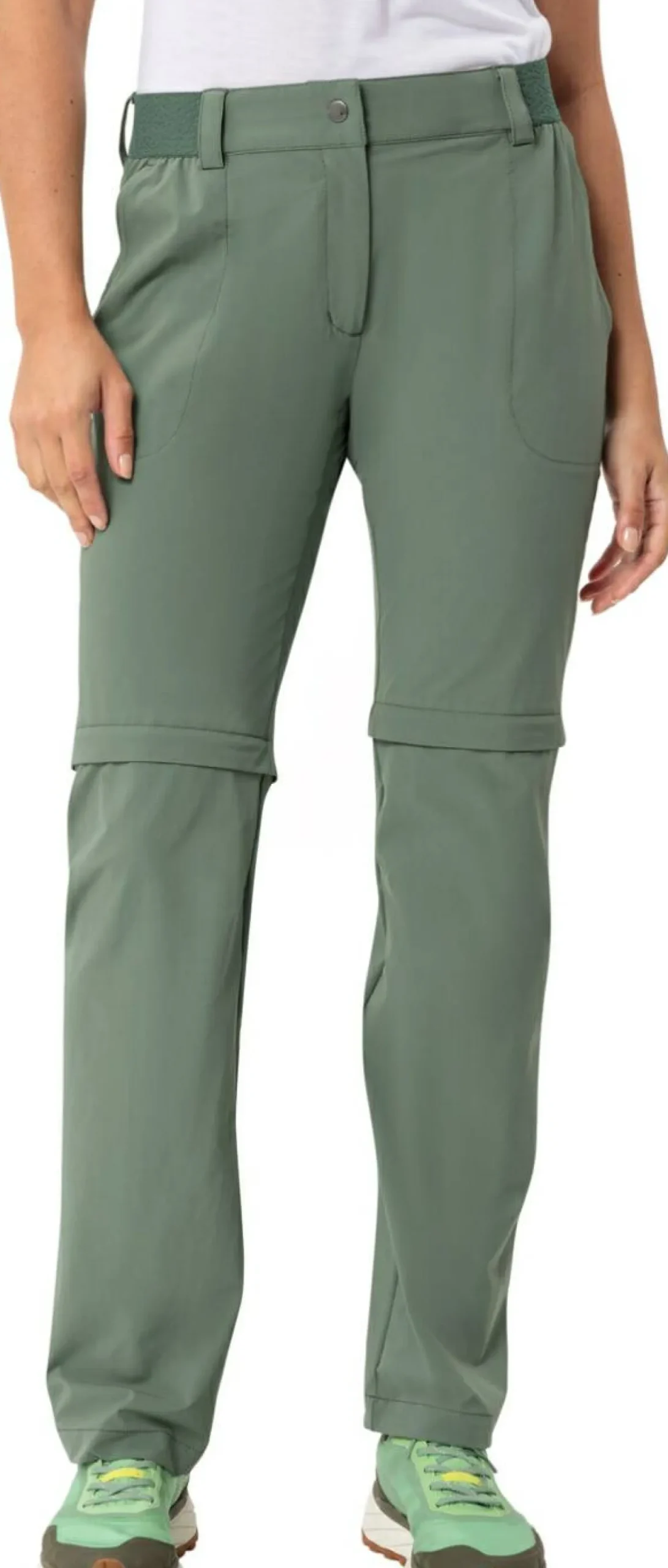 Trekkinghose "Farley Stretch ZO Pants II"