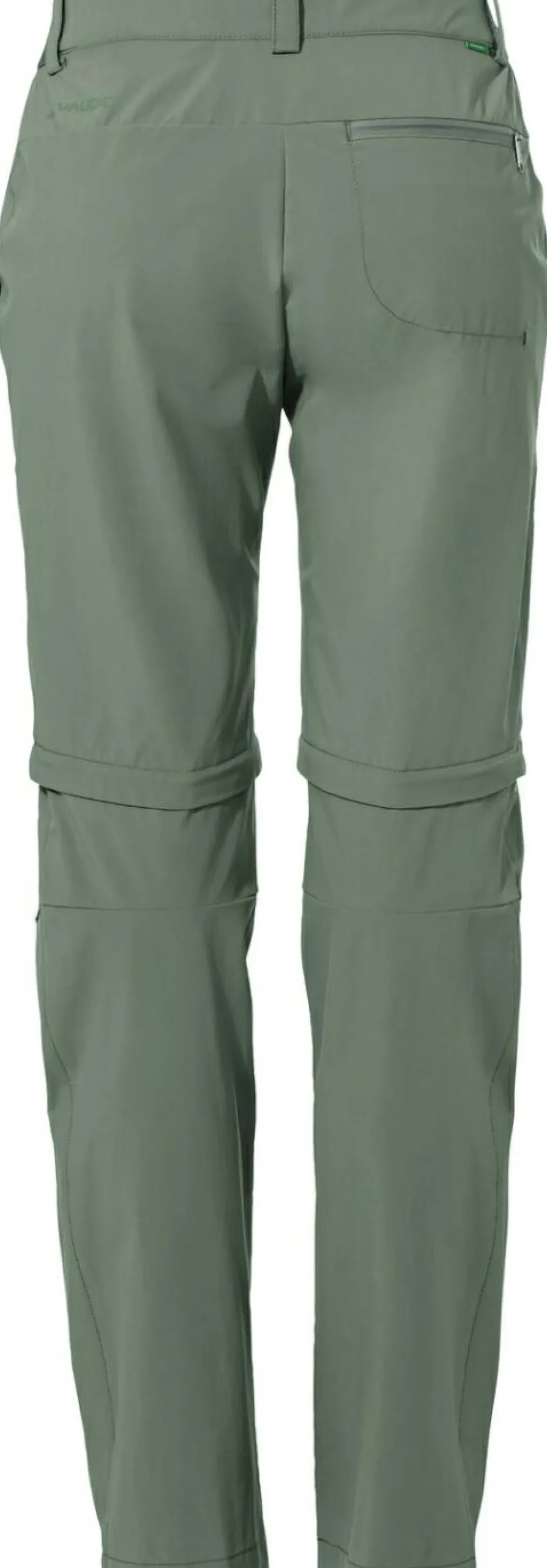 Trekkinghose "Farley Stretch ZO Pants II"