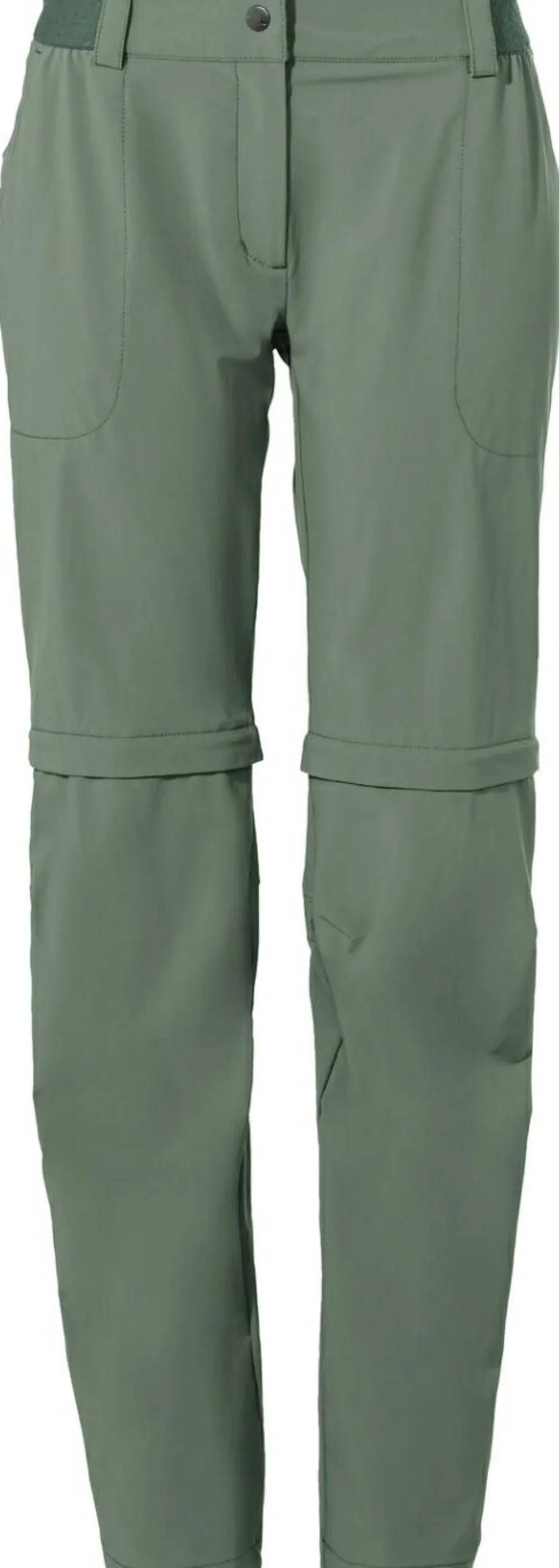 Trekkinghose "Farley Stretch ZO Pants II"