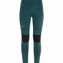 Trekking-Leggings "Abisko HD W"