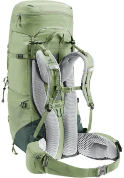 Trekkingrucksack "Aircontact Lite 45 + 10 SL"