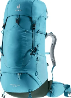 Trekkingrucksack "Aircontact Lite 45 + 10 SL"