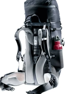 Trekkingrucksack "Aircontact Lite 45 + 10 SL"