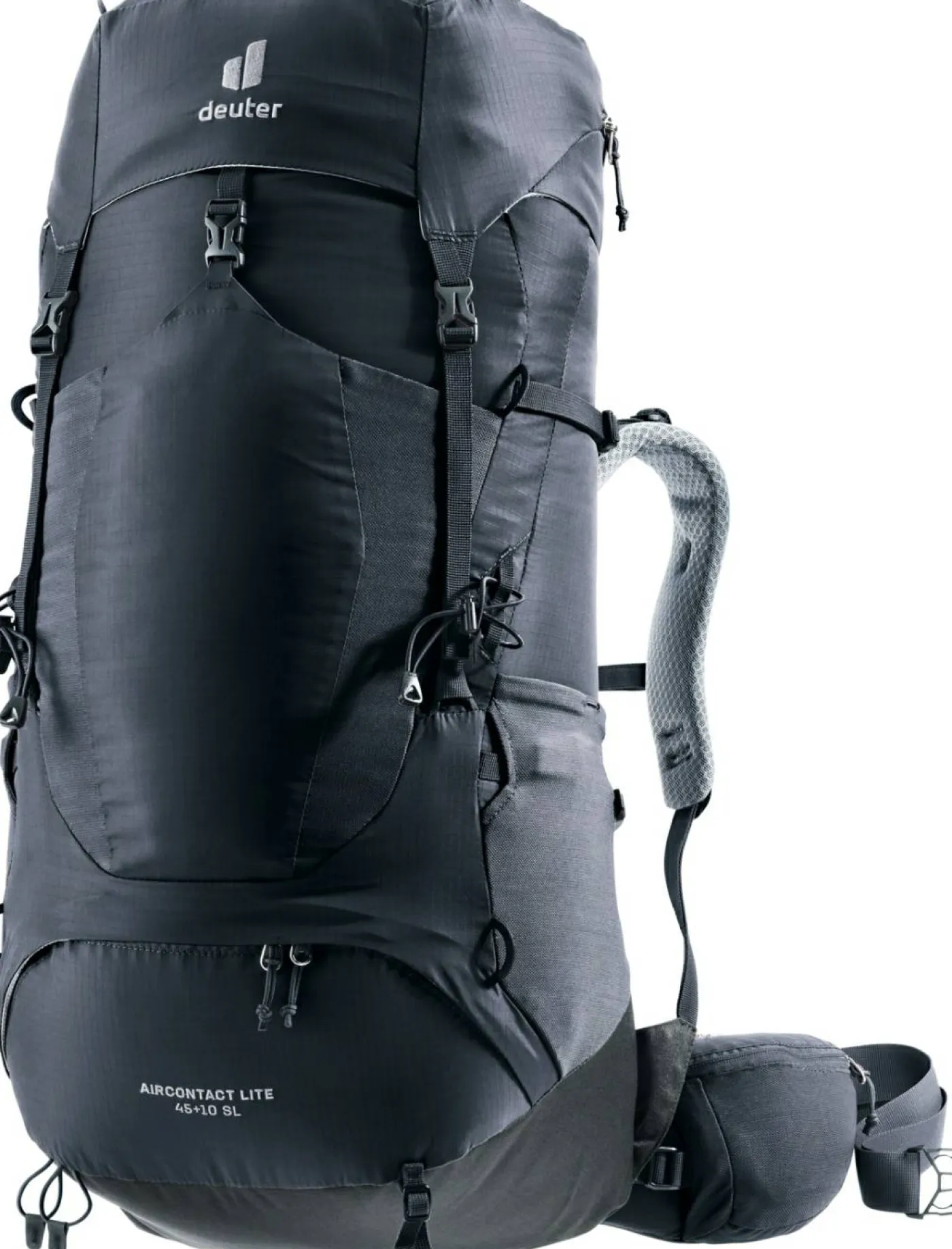 Trekkingrucksack "Aircontact Lite 45 + 10 SL"