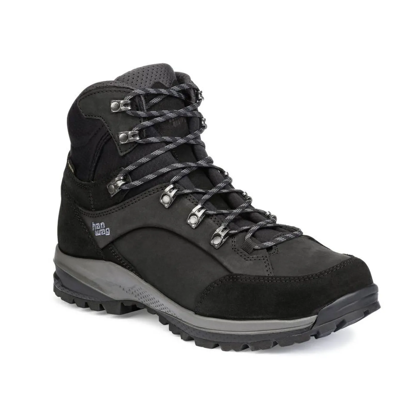 Trekkingschuh "Banks SF Extra GTX"