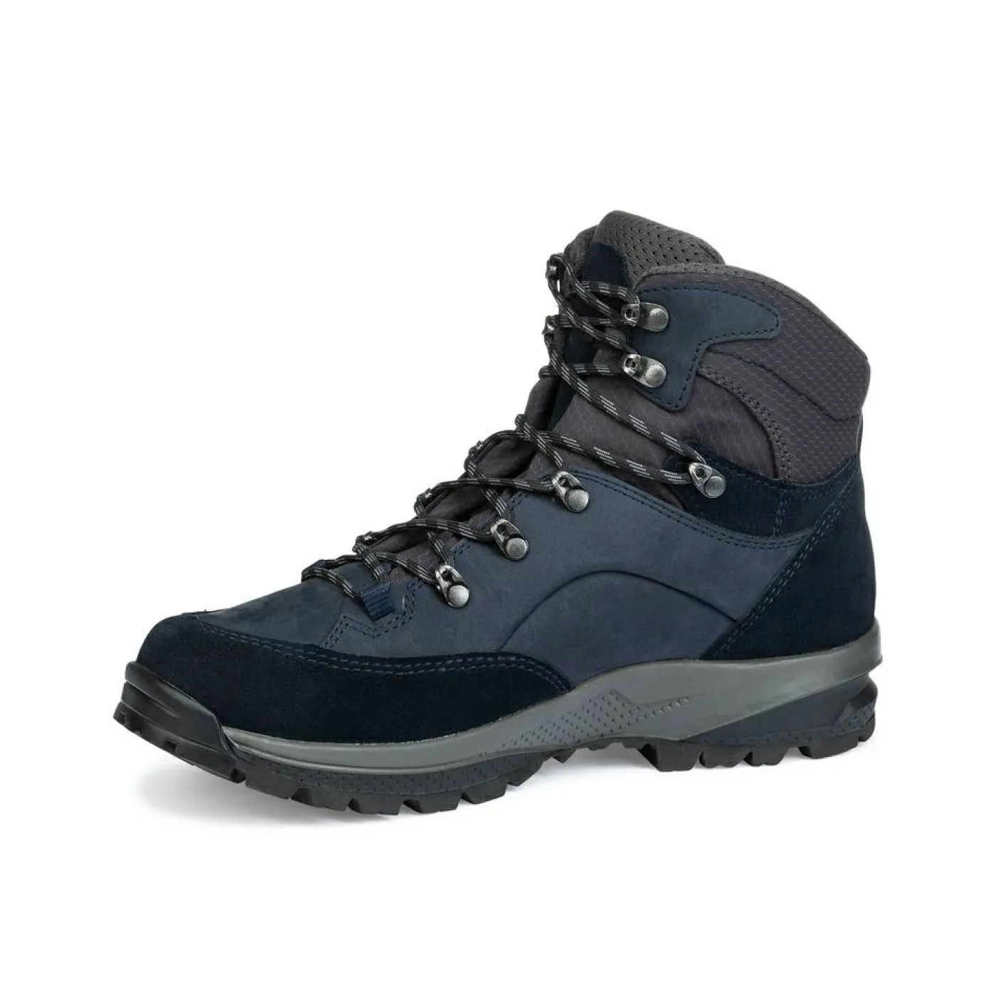 Trekkingschuh "Banks SF Extra Lady GTX"