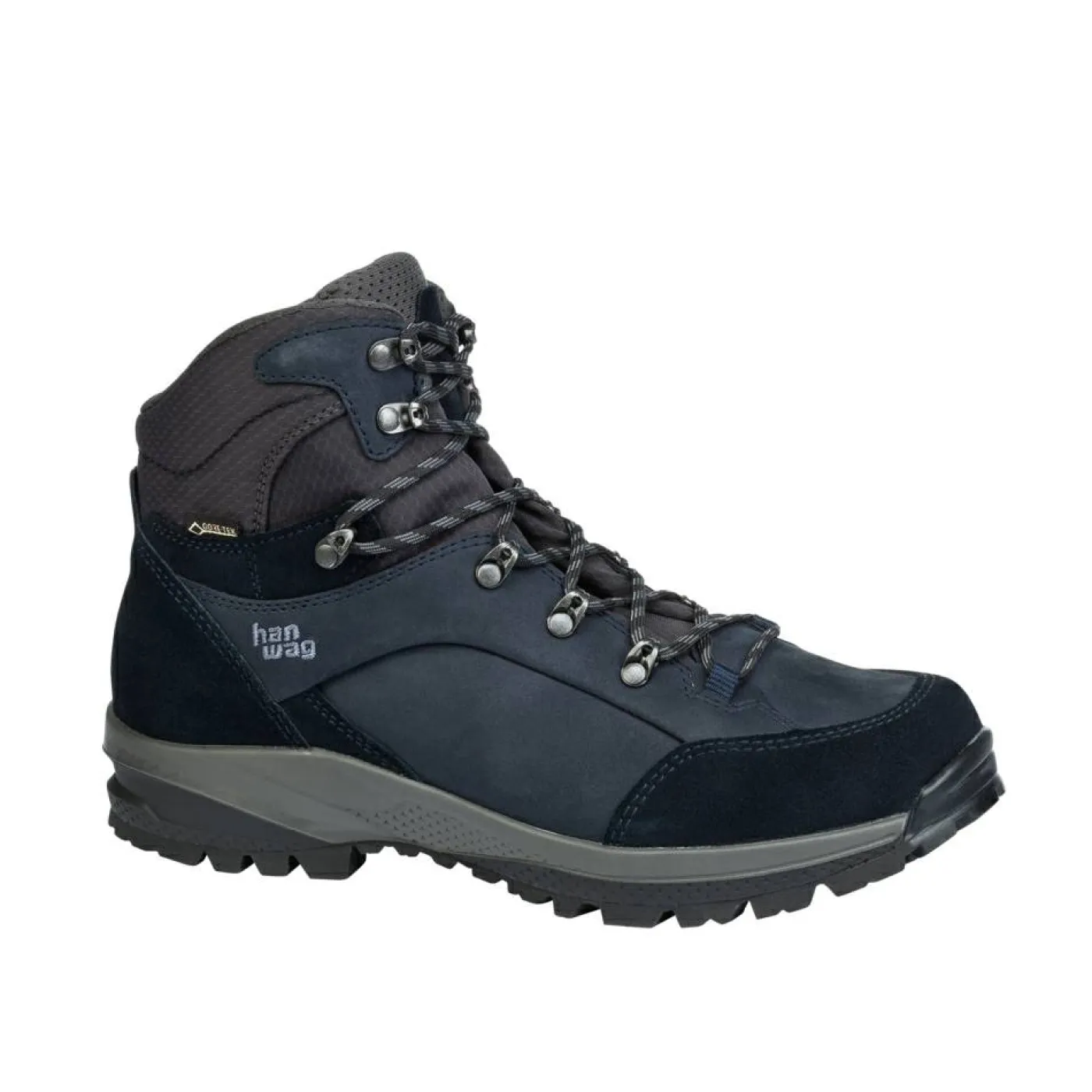 Trekkingschuh "Banks SF Extra Lady GTX"
