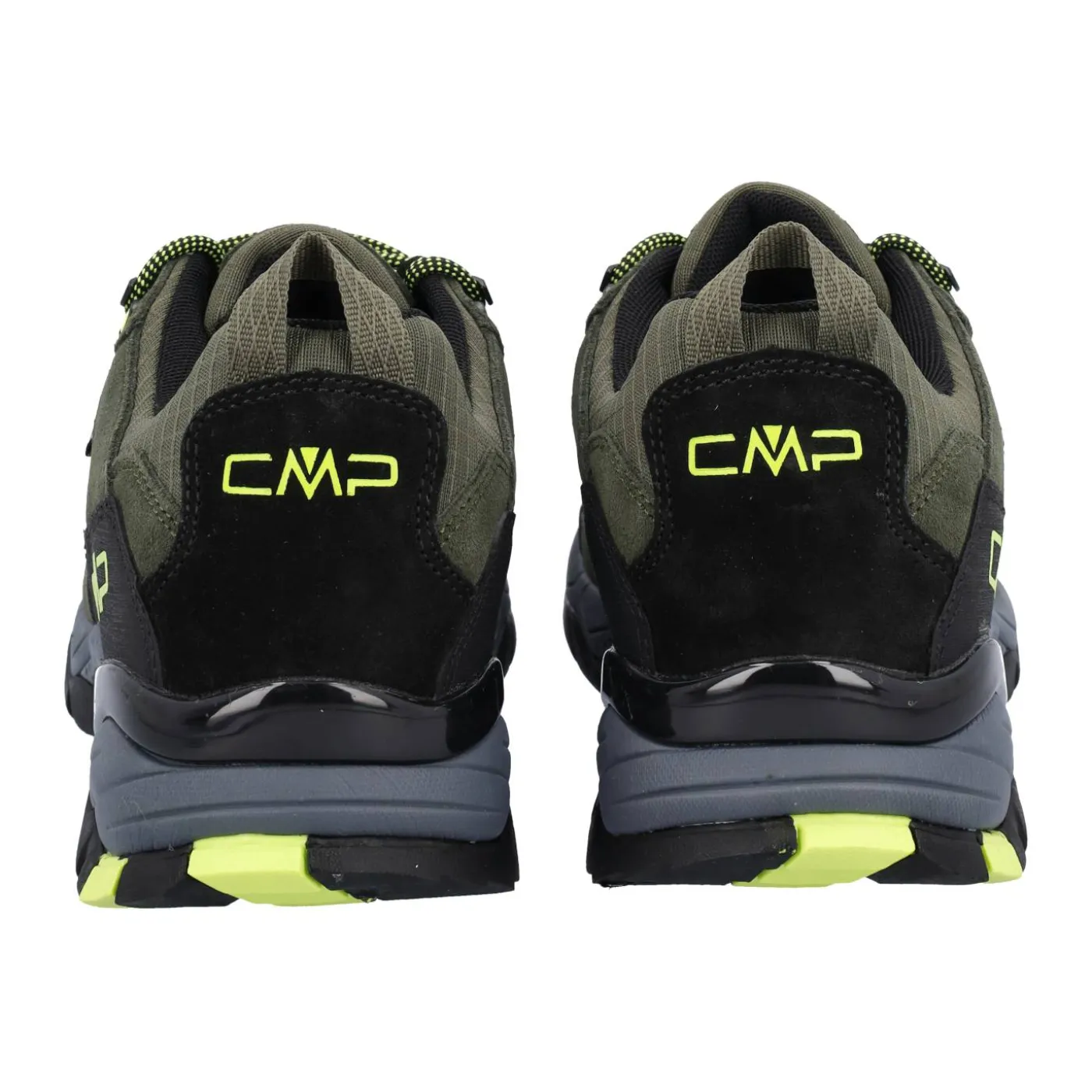 Trekkingschuh "Melnick Low"