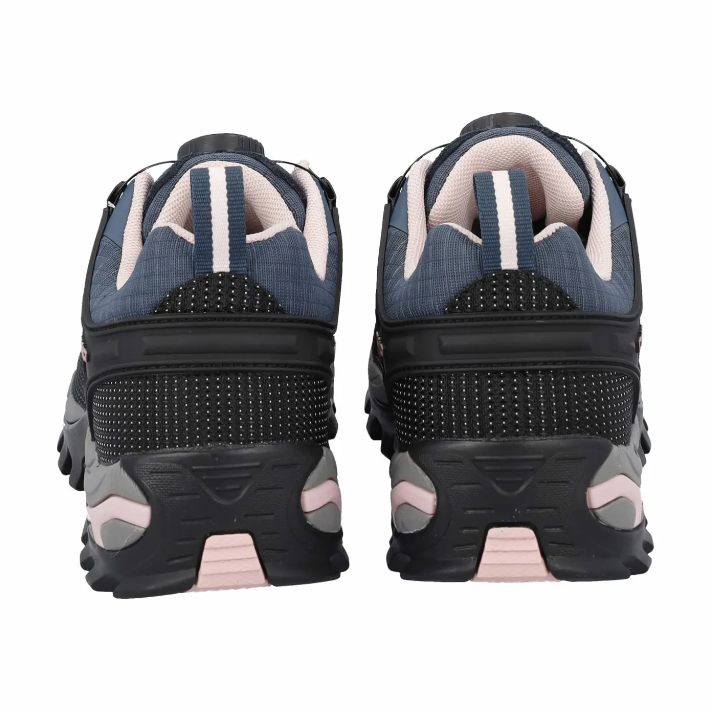 Trekking-Schuh "Rigel Fitgo"