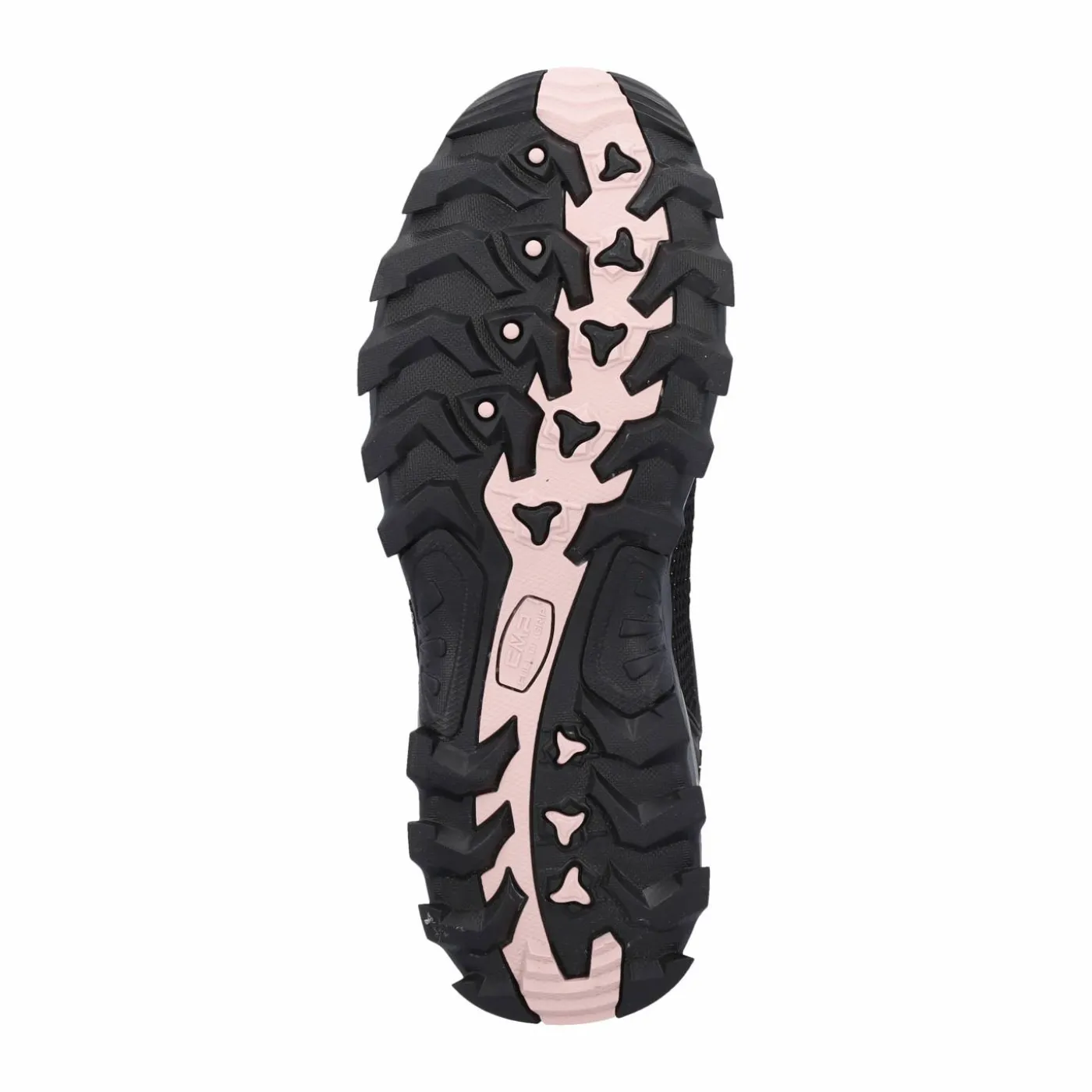 Trekking-Schuh "Rigel Fitgo"