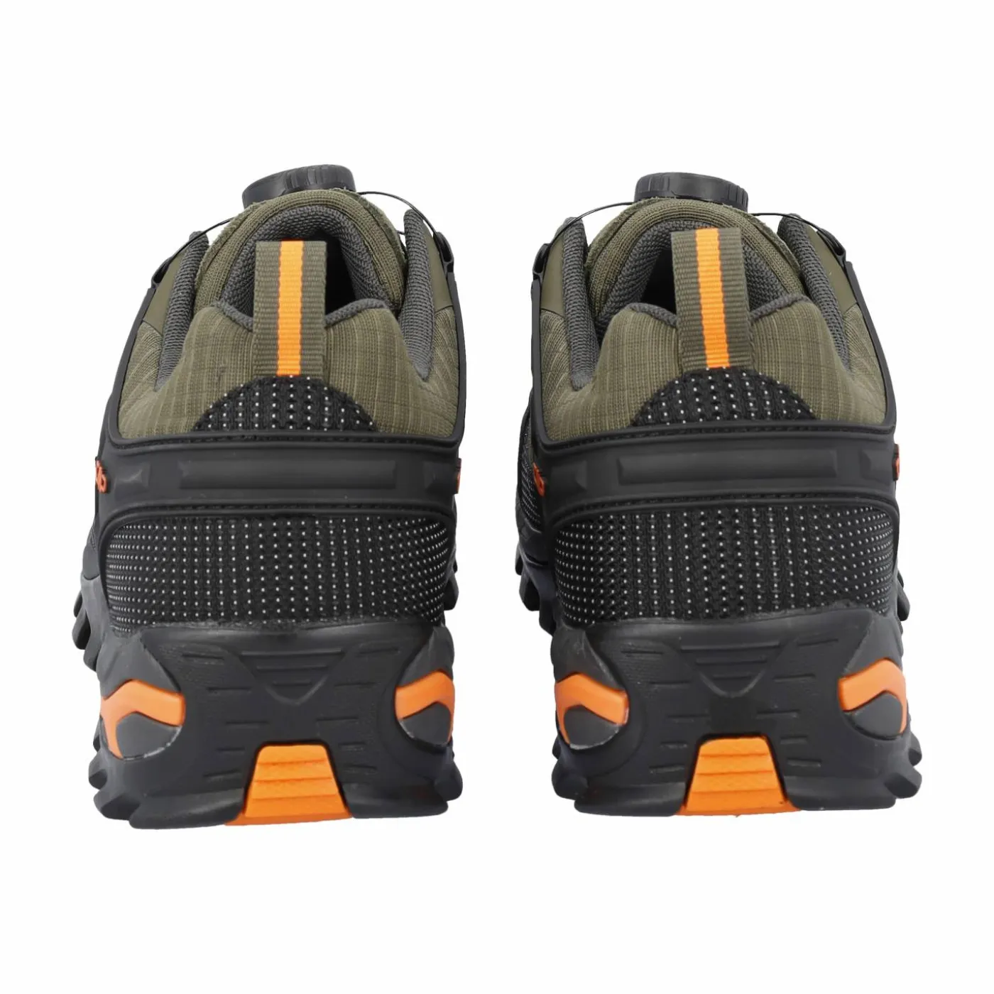 Trekking-Schuh "Rigel Fitgo"
