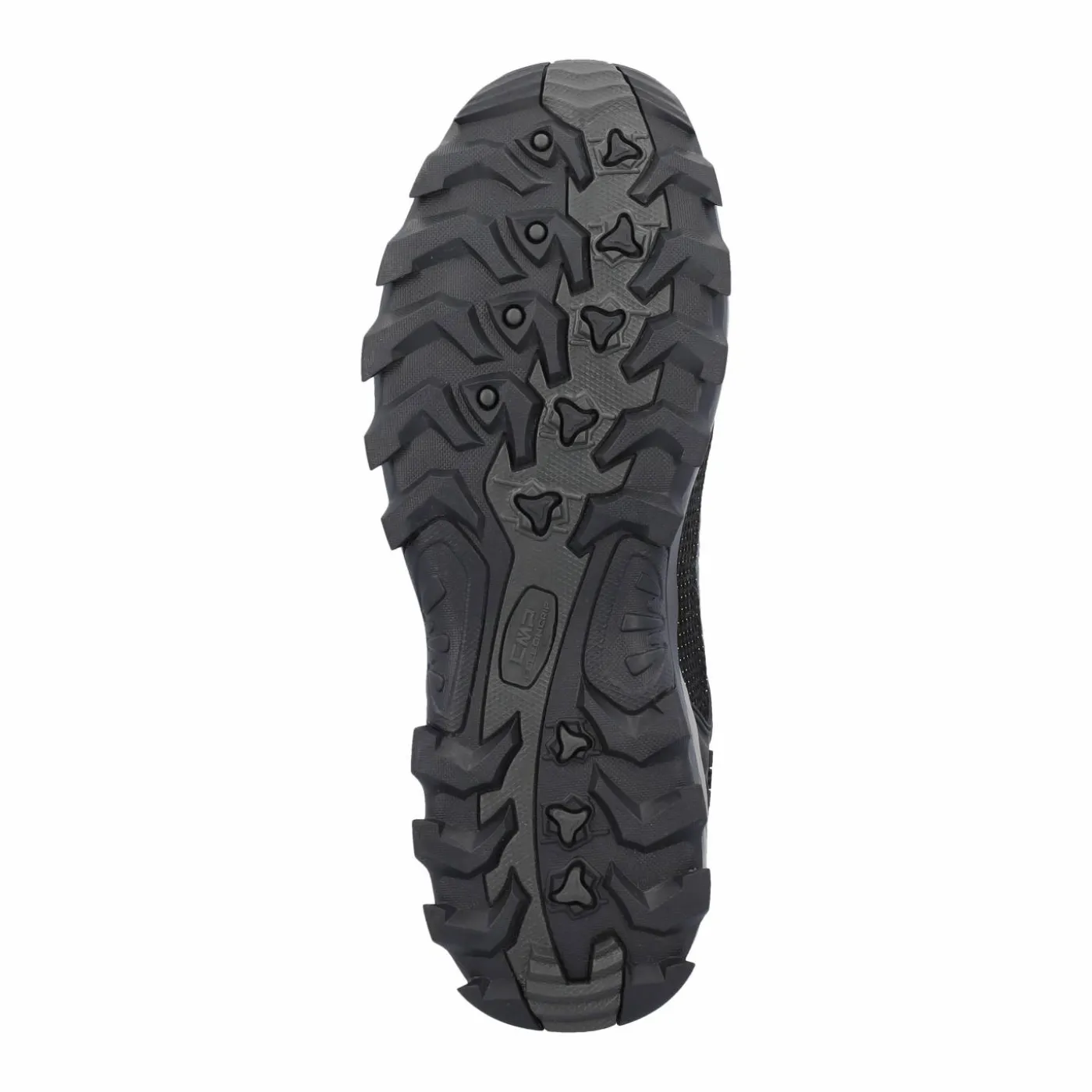 Trekking-Schuh "Rigel Fitgo"