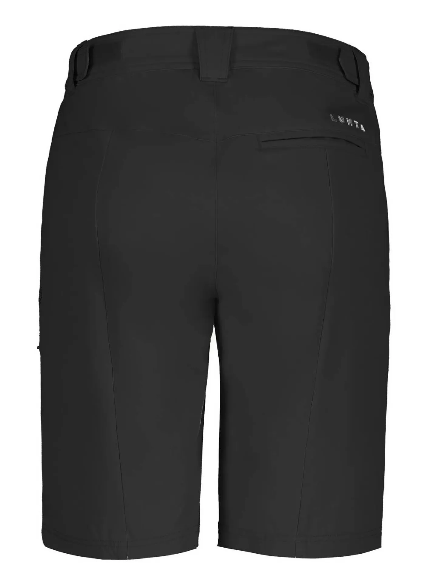 Trekkingshorts "Espholm"